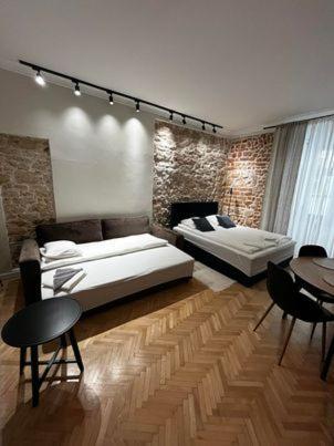 Apartamenty Rynek 5 Lublin Exterior foto