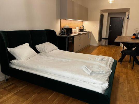Apartamenty Rynek 5 Lublin Exterior foto